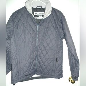 Colombia women jacket size M